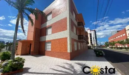 Apartamento Térreo Próximo do Mar em Tramandaí