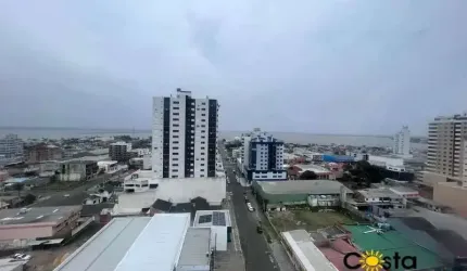Apartamento NOVO com Vista Espetacular em Tramandaí