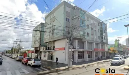 Apartamento no Centro de Tramandaí