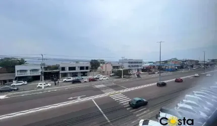 Apartamento em Avenida de Tramandaí