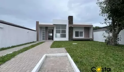 Casa NOVA no Centro de Tramandaí