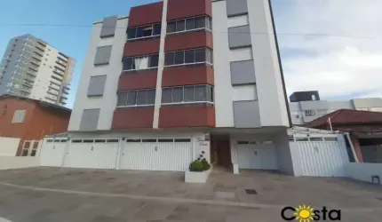 Apartamento Próximo do Mar em Tramandaí