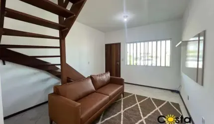 Sobrado Duplex Junto a Av da Plataforma em Tramandaí