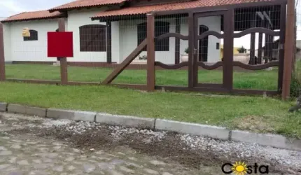 Casa na Zona Nova em Tramandaí