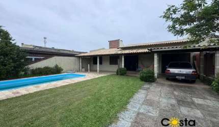 Casa no Centro de Tramandaí