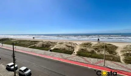 Apartamento na Beira Mar de Tramandaí
