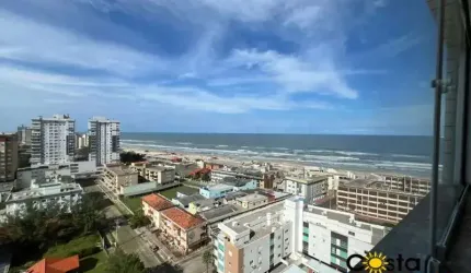 Apartamento Próximo do Mar em Tramandaí