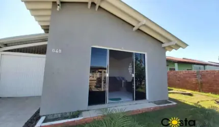 Casa em Bairro de Moradores