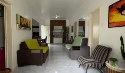 Apartamento Próximo do Mar em Tramandaí