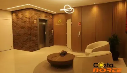 Apartamento NOVO no Centro de Tramandaí