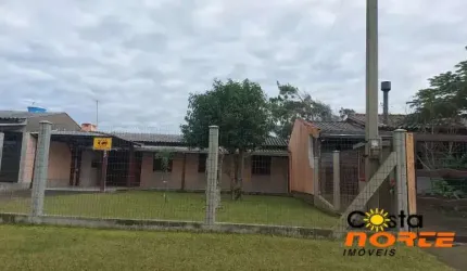 Casa em Nova Tramandaí Próximo ao Centrinho