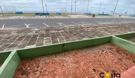 Apartamento na Beira Mar de Tramandaí