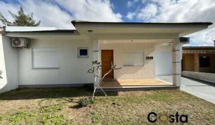 Casa Mobiliada em Nova Tramandaí Próximo do Mar