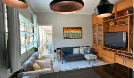 Apartamento na Beira Mar de Tramandaí