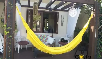 Excelente Casa junto a Av da Plataforma de Tramandaí