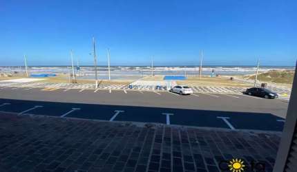 Apartamento na Beira Mar de Tramandaí