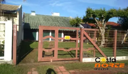 Casa Junto a Plataforma de Tramandaí