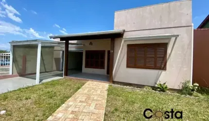 Casa em Imbé