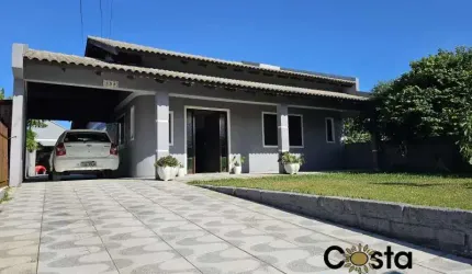 Casa no Centro de Imbé