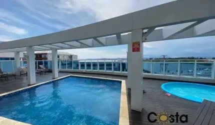 Apartamento no Centro de Tramandaí