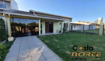 Casa Próximo do Mar em Tramandaí