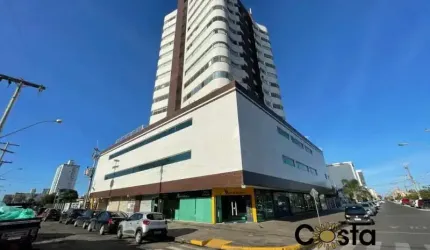 Apartamento Mobiliado no Centro de Tramandaí