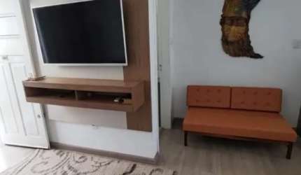 Apartamento Junto Av da Igreja em Tramandaí