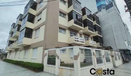 Apartamento Mobiliado com Sacada na Av da Igreja