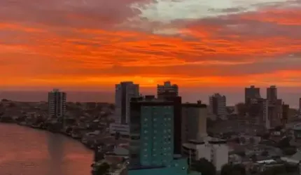 Apartamento Mobiliado no Centro de Tramandaí