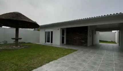 Casa Mobiliada Próximo do Mar em Tramandaí