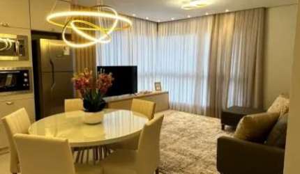 Apartamento Mobiliado e Decorado Próximo do Mar em Tramandaí