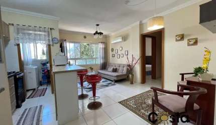 Apartamento Mobiliado Próximo do Mar em Tramandaí