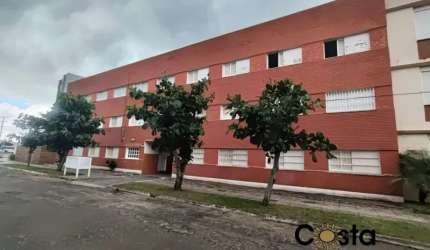 Apartamento Mobiliado Próximo do Mar em Tramandaí