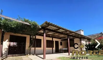 Casa em Nova Tramandaí Próximo do Centrinho