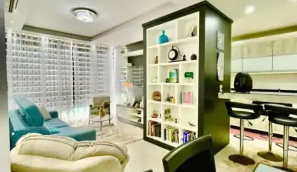 Apartamento Mobiliado no Centro de Tramandaí