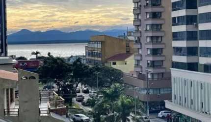 Apartamento NOVO na Av da Igreja em Tramandaí