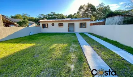 Casa em Nova Tramandaí
