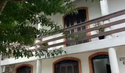 Apartamento Térreo Junto Av da Igreja em Tramandaí