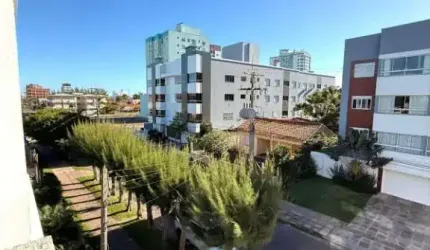 Apartamento Mobiliado e Decorado no Centro de Tramandaí