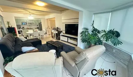 Apartamento Semi Mobiliado no Centro de Tramandaí