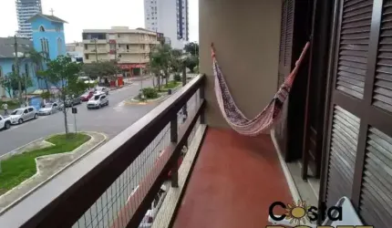 Apartamento na Av da Igreja em Tramandaí