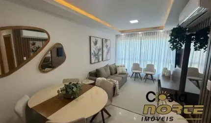 Apartamento Mobiliado e Decorado Próximo do Mar em Tramandaí
