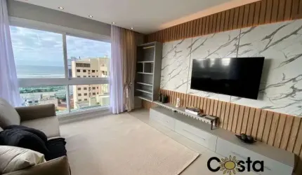 Apartamento NOVO Próximo do Mar em Tramandaí
