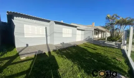 Casa Próximo do Mar em Nova Tramandaí