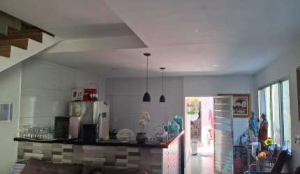 Oportunidade! Casas  na Melhor Localização do Eng De Dentro Aceitando Financiamento