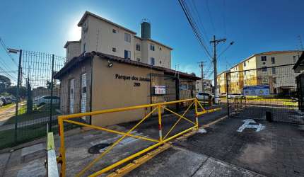 Apartamento Mobiliado no Rita Vieira