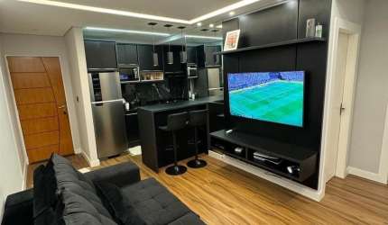 Expetacular apartamento no seminário