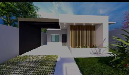 Casa com excelente acabamento no PANAMA