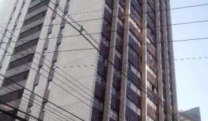 Ótimo apartamento água verde,136m2,