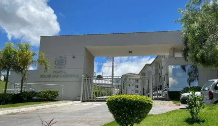 Apartamento à Venda em Faisqueira, Pouso Alegre - MG